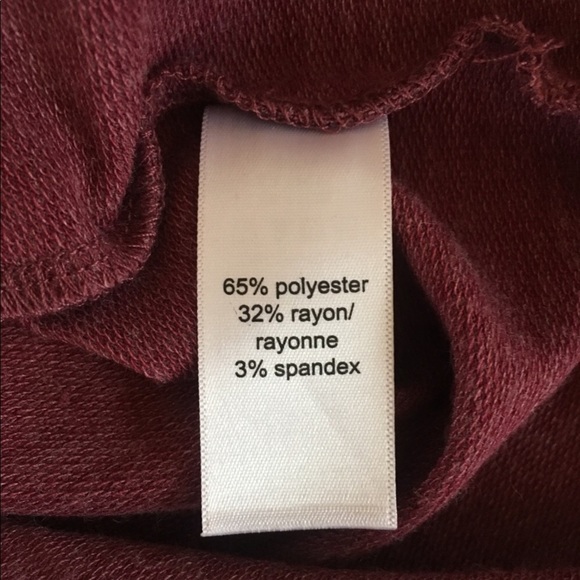 Stylish Lightweight Sweatshirt - Picture 4 of 5